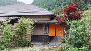 中津市の温泉といえば耶馬渓温泉☆　無料開放に弱いもので・・・