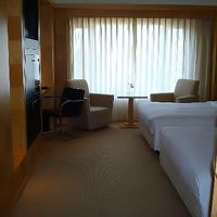 ホテル写真