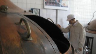 ビール好きにおすすめ