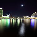The神戸の夜景最高!!記念日にも良い!!