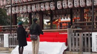 八坂の塔とはちがいます