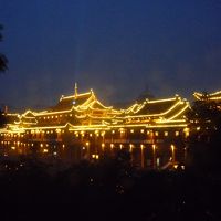 近くの雅安大橋