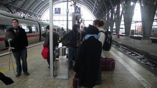 ヨーロッパ随一だと思います