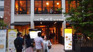 THE PLACE [広橋店]