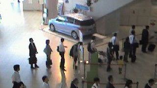 東京への移動に便利