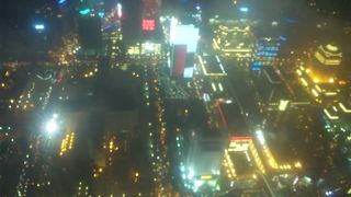 窓側の席が確保できれば、行く価値あり。