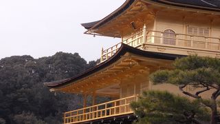 誰もが知っている京都の観光地