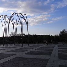 グラントハイツ跡地 By のだ 光が丘公園のクチコミ フォートラベル
