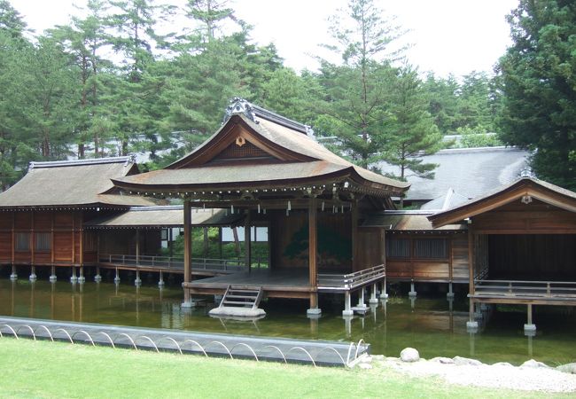 身曾岐神社 クチコミ・アクセス・営業時間｜小淵沢【フォー