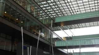 東急ポイントが貯まりやすいです