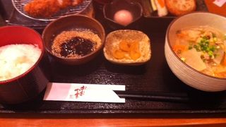 鹿児島中央駅にあります！