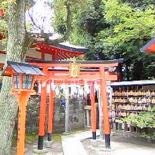 見所もとても多い場所でした