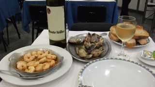 Restaurante Chilgamba