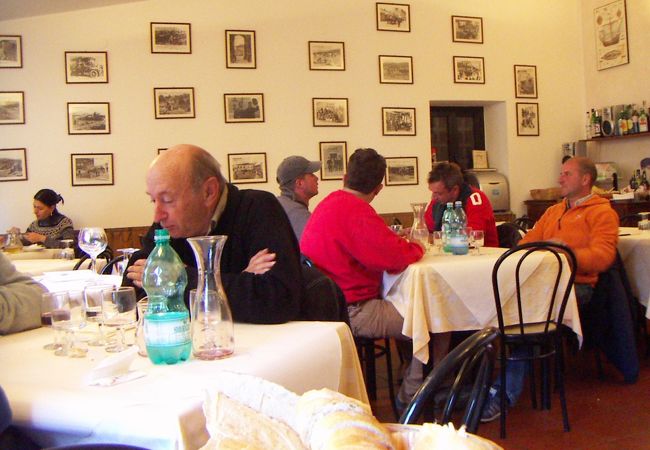 Trattoria Gallurese