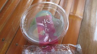 大垣夏の風物です。