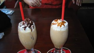 カフェ☆ハイランズコーヒー