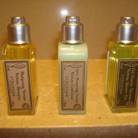 ロクシタン（バーベナ）