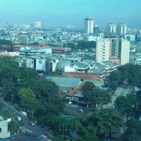 ホテルからの足さえ確保できれば、4つ星ホテルとしてはｇｏｏｄ