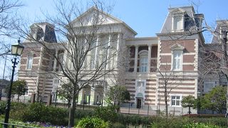 オランダの街並みの再現は素晴らしい