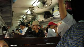 サイゴンからビエンホワ