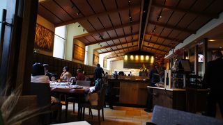 ラーク クリーク ステーキ