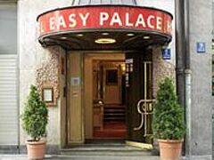 スマート ステイ ホテル ステーション 写真