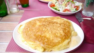 夜景がおすすめ