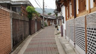 道案内が必要になることも