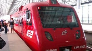 市内への移動方法