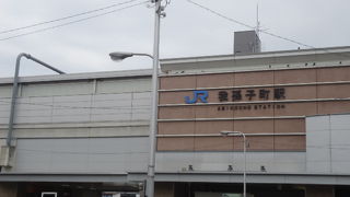 あびこ観音の最寄駅