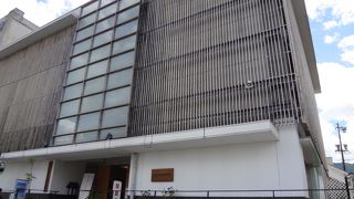 中津川宿とその周辺の資料が展示してあります