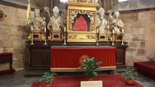 プラハのシンボル