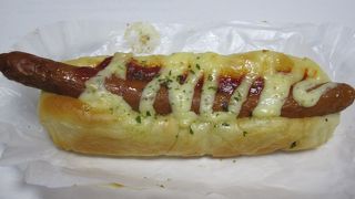 ベルナール 飯塚店