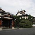 関西の迎賓館「名門奈良ホテル」