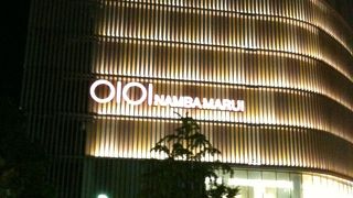 人気ブランドの品揃えが良いと思います