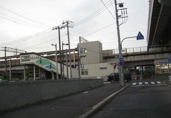 稲積公園駅 クチコミ アクセス 営業時間 琴似 発寒中央 フォートラベル