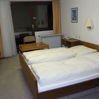 シングルですがベッドたくさん