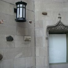 クレムリンの石も…