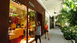 ブランド品の買い物ならここ！