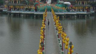 高雄の観光スポット