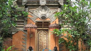 ウブドといえば