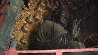 とにかく大迫力！