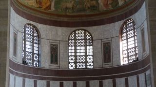 美術史上、重要な教会