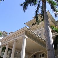 穏やかにゆっくり過ごせる快適ホテル