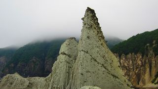 下北半島の奥の奥の別世界