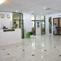 エントランスロビー