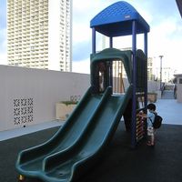 ポツンとありますが、子供は喜んでました(笑)