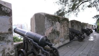 眺めがよいです