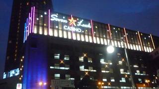 雰囲気は楽しめるが・・・