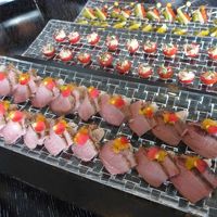 カクテルタイムフード